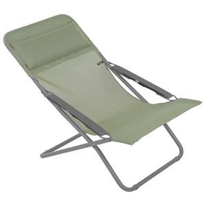 lafumamobilier Lafuma Mobilier - transabed LaFuma LFM2863 Moos-Liegestuhl