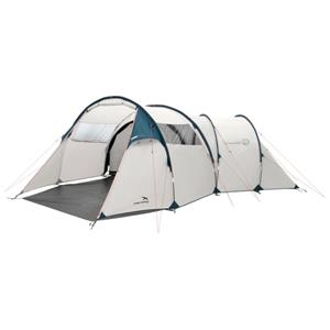 Easy Camp - Alicante 600 Twin - Gruppenzelt grau