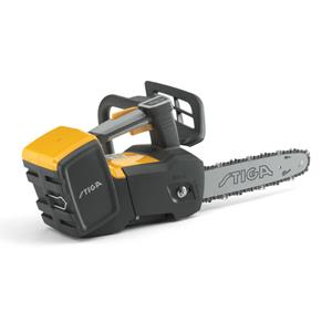 Stiga - Akku-Kettensäge pr 700e Experience Solo