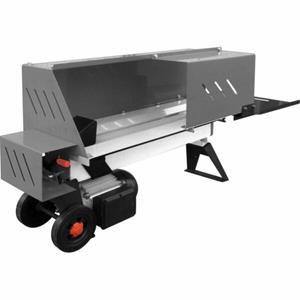 HOS5N Houtkloofmachine 1500 Watt, 5 Ton