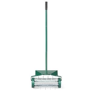 Coast Gazonbeluchter Handmodel - 46 cm - Met lange steel