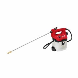 Milwaukee M12 BHCS3L-0 Li-ion Accu Chemische Sprayer Body - 3,7L