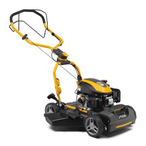 Stiga MULTICLIP 747 SD Benzine Loopmaaier - 2200W - 45cm