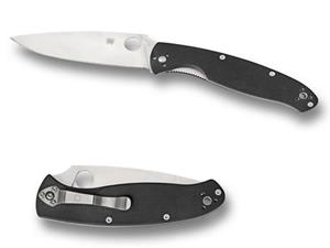 Spyderco Resilience