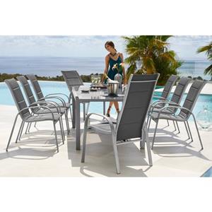MERXX Tuin-eethoek Amalfi Deluxe