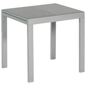 MERXX Tuintafel 80x120 cm