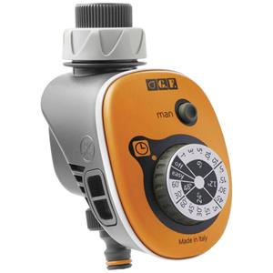 Hozelock GF16 Elektronische Wassercomp GF80006016 Besproeiingscomputer werkt op batterijen