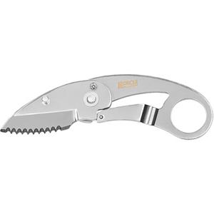 LACD Mini Shark Wave Cut Zakmes