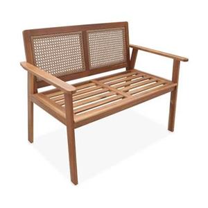 Sweeek  Tuinbank, 2-zits