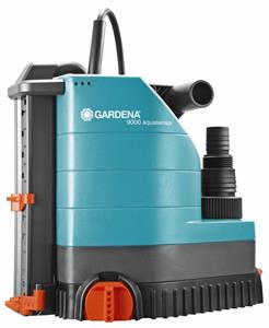 Gardena Comfort 9000 AquaSensor - Dompelpomp - 9000 l/u