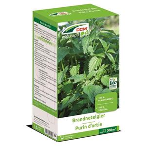 DCM Naturapy Brandnetelgier concentraat 1,5L