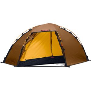 Hilleberg Soulo tent