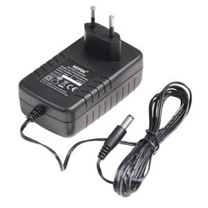 Gloria Oplader compl. 12V. - voor Tukan 1600E