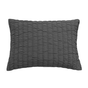 Vandyck Pure 64 G.Dyed Spreisloop (60x70) off black