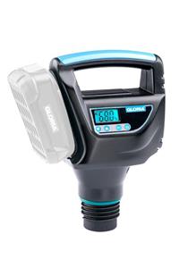 Gloria AutoPump los li-on BOSCH (excl. accu en oplader)