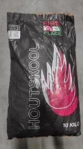Fireplace houtskool 10 kg - 
