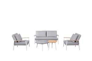 OWN Moleto loungeset 5-delig I - 