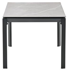 Garden Impressions Domingo tafel 160x90xH73 cm Centostone sicilian grey - 