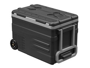 Steamy E SECU45 compressor koelbox - 45 liter