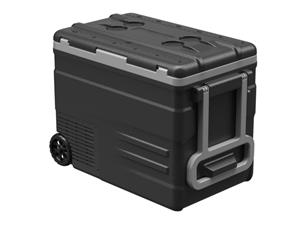 Steamy E SECU55 compressor koelbox - 55 liter