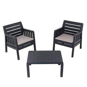 NADUVI Collection Loungeset Scallywag 2-zits | 