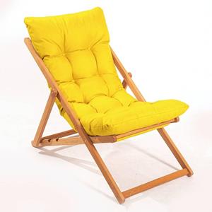 NADUVI Collection Tuinligstoel Bartine | 