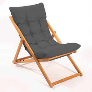NADUVI Collection Tuinligstoel Bartine | 