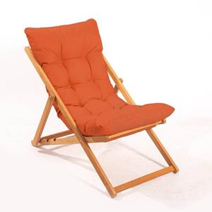 NADUVI Collection Tuinligstoel Bartine | 