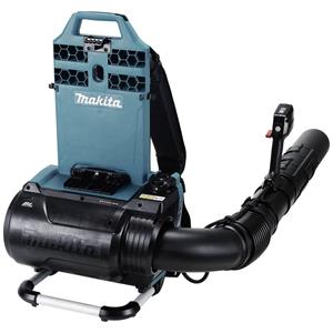 Makita Akku UB002CZ Laubbläser ohne Akku, ohne Ladegerät