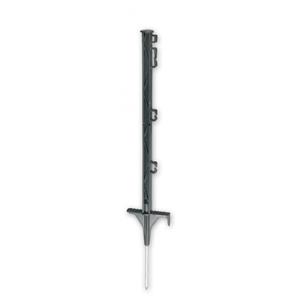 Koltec Kunststof paal groen 70cm