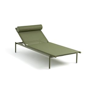 LA REDOUTE INTERIEURS Zonnebed in aluminium, LYAM