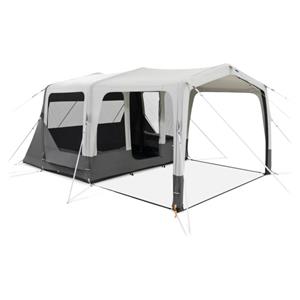 Dometic - Santorini FTK 2X4 TC - 2-persoonstent grijs