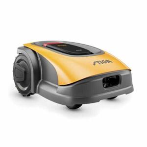 STIGA A 750 - Autonomer Mähroboter - Gelb