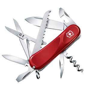 Victorinox Evolution 17 zakmes