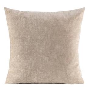 Leen Bakker Sierkussen Nile - beige - 45x45 cm