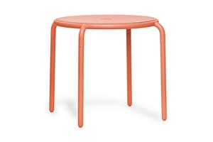 Fatboy-collectie Toní­ bistreau Tangerine