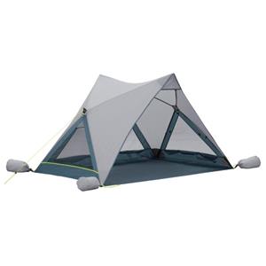 Outwell - Beach Shelter Formby - Strandmuschel grau