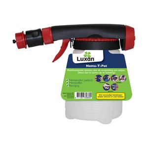 Luxan Nema-T-Pot - 