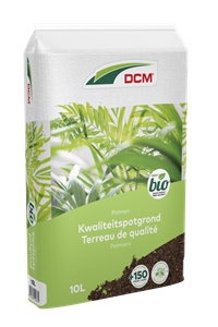 DCM Potgrond palmen 10 l - 