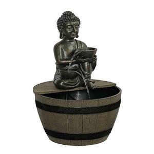 Oosterik Home Fontein Sapes - 