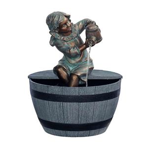 Oosterik Home Fontein Maroneia - 