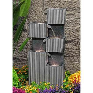 Oosterik Home Fontein Xanthi - 