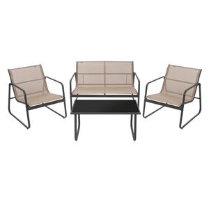 ML-Design Loungeset Zeynep | 