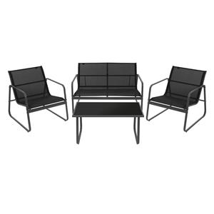 ML-Design Loungeset Zeynep | 