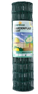 Giardino Gardenplast Light Groen 0.61m x 25m - 