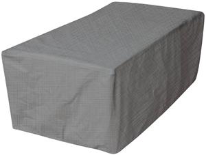 Eurotrail Tafelhoes Cantonic 210x110x75 cm grijs - 