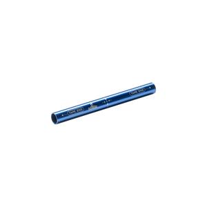 NOMAD Aluminium Reparatiebuis voor Tentstokken | Dark Navy | 11 mm
