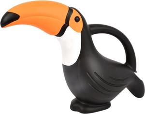 Esschert Design Gieter toekan l12b5h24cm - 