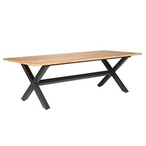 OWN Burano tuintafel 240x100 cm - 