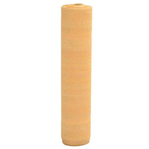 VidaXL Privacynet 195 g/m² 1,8x25 m HDPE zandkleurig